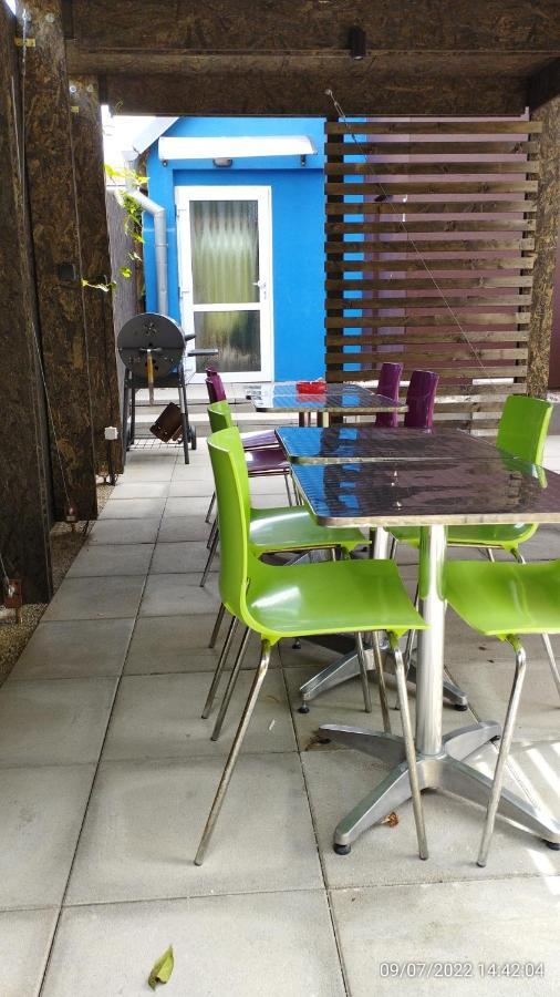 Apartman Matej Kosice Bagian luar foto
