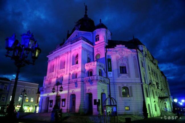 Apartman Matej Kosice Bagian luar foto