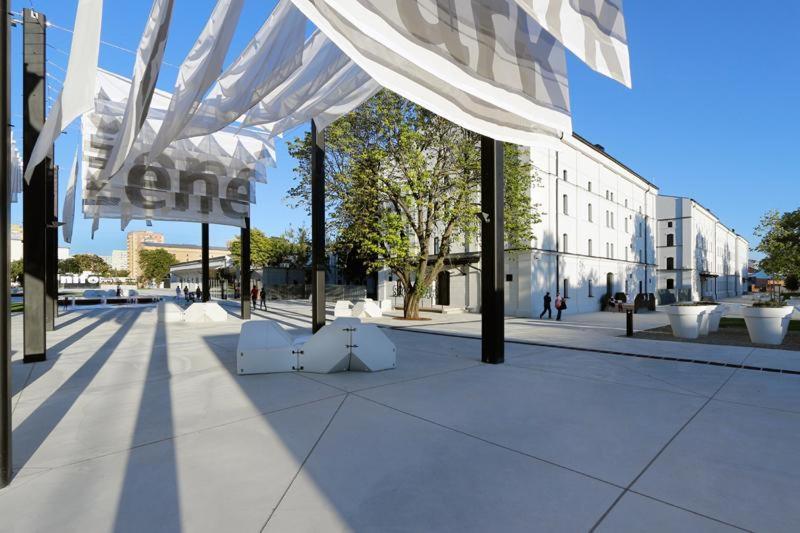 Apartman Matej Kosice Bagian luar foto