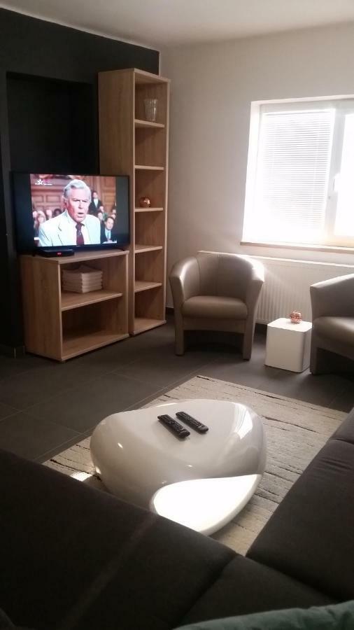 Apartman Matej Kosice Bagian luar foto