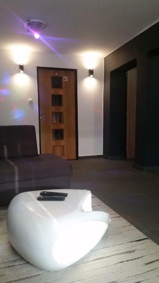 Apartman Matej Kosice Bagian luar foto
