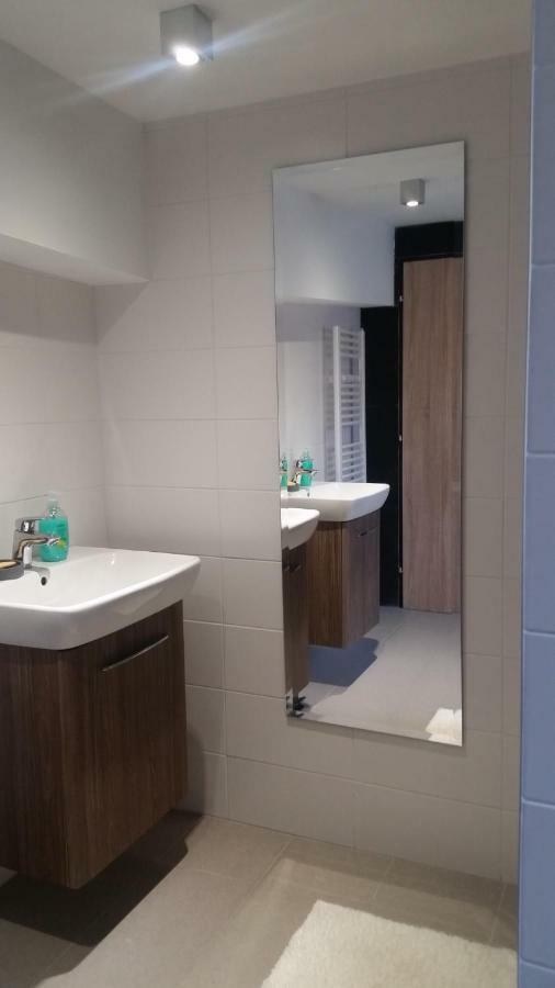 Apartman Matej Kosice Bagian luar foto
