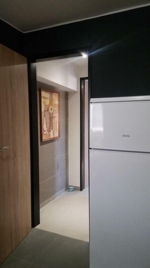 Apartman Matej Kosice Bagian luar foto