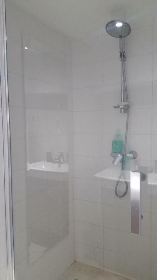 Apartman Matej Kosice Bagian luar foto