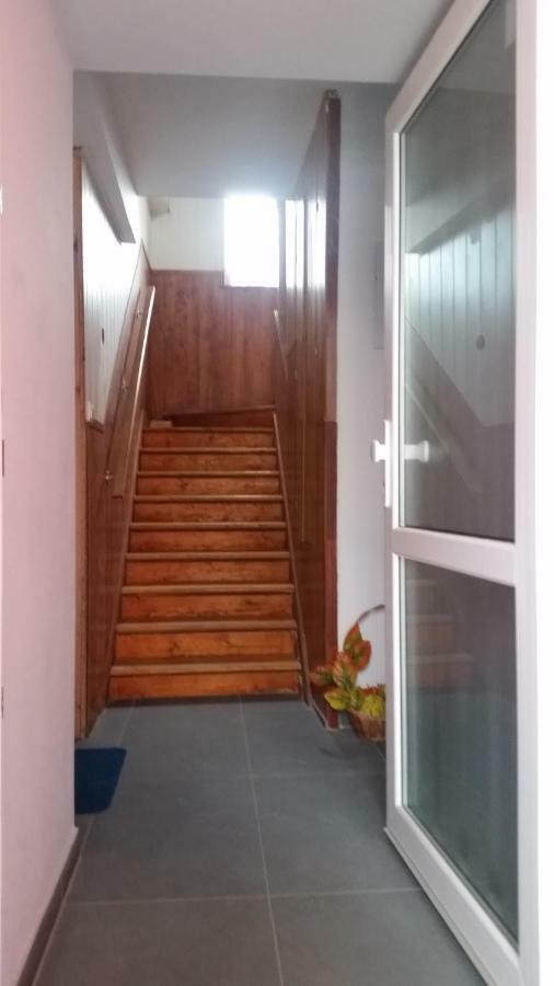 Apartman Matej Kosice Bagian luar foto