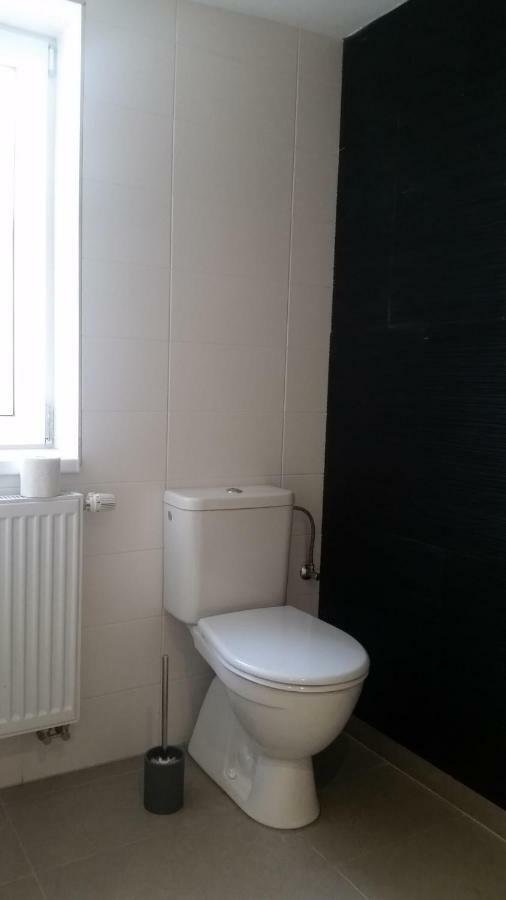 Apartman Matej Kosice Bagian luar foto